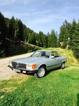 Mercedes-Benz 280 SLC - gebrauchte Mercedes-Benz 280 aus dem Jahr 1979
