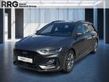 Ford Focus TURNIER Mild-Hybrid ST-Line X - Ford Focus: X