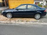 Ford Mondeo 2,0 Diesel - Ford Mondeo aus 2005 mit Diesel-Antrieb