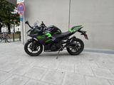 Kawasaki Ninja 400 - KAWASAKI 400
