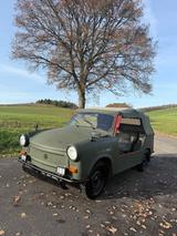 Trabant Kübel 601 - Sammlerstück - Trabant: Kübel