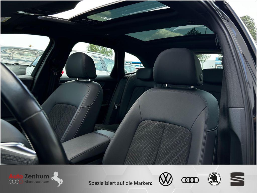 Audi A6 TDI S tronic CarPlay AHK*PANO*Kamera*LED*Virt, миниатюра 13