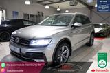 Volkswagen Tiguan R-LINE 4Motion - Gebrauchtwagen in Lübeck
