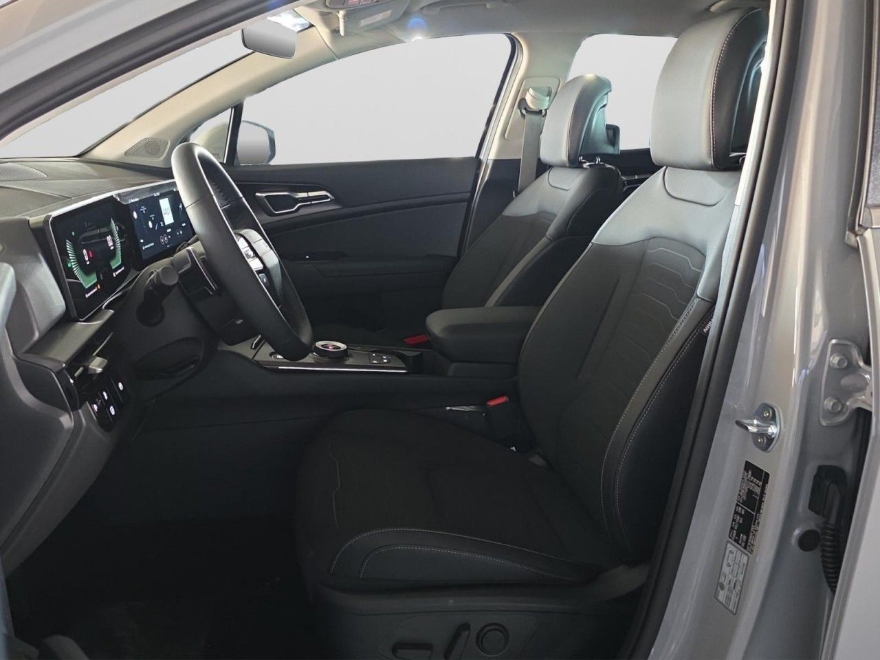 Kia Sportage - Bild 11