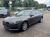 Audi A4 Avant quattro*STANDHZ*PDC*SHZ*StartStop* - Audi A4: Braun