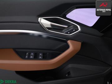 2024 AUDI Q8 E-TRON — миниатюра 14