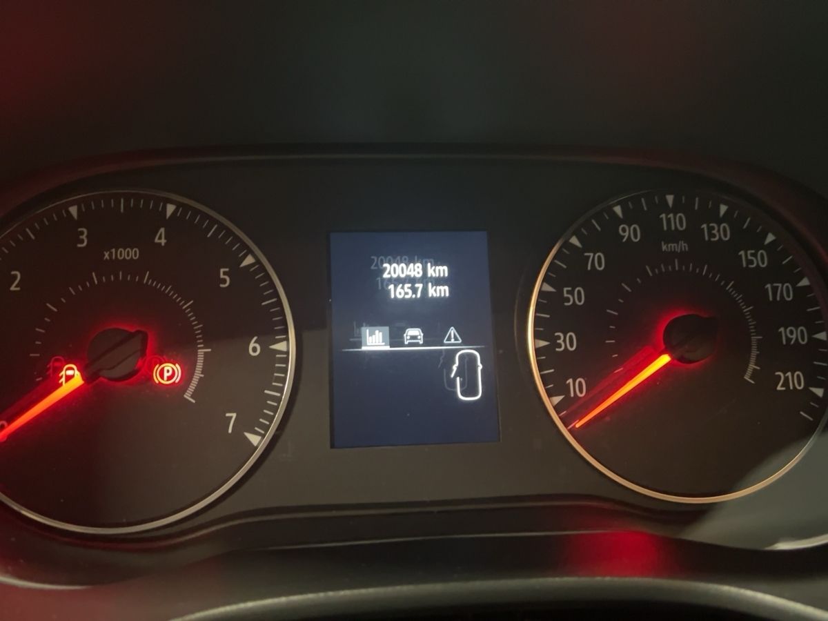 Dacia Sandero - Bild 17