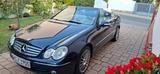 Mercedes-Benz CLK 320 ELEGANCE  Leder ,memory - gebrauchte Mercedes-Benz CLK 320 aus dem Jahr 2004