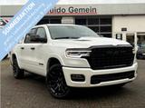 Dodge RAM 3.0L I6 Hurricane HO Limited Night Edition M - Dodge RAM in Krefeld