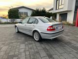 BMW  E46 325i Top!!! TÜV/ SERVICE/ REIFEN NEU!!! - BMW 325: E46 325i
