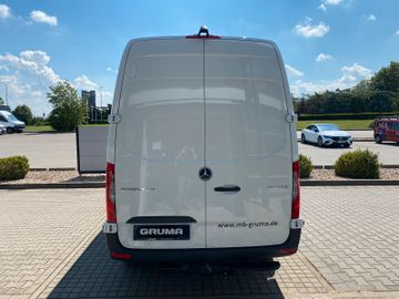 Mercedes Sprinter - 5