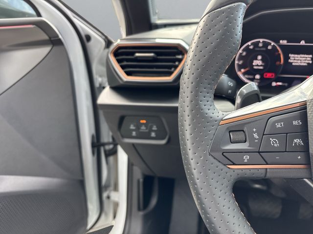 Leon 1.5 ETSI ST *AHK+NAVI+MATRIX+BEATS*299€ mtl