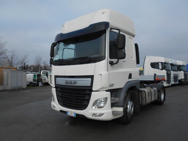 DAF CF 440 FT