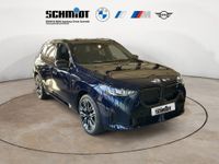 BMW X3 M50 - Vorschau Bild 7