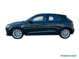 Audi A1 Sportback Advanced 30 TFSI Navi+/PDC+/SHZ/GRA - Audi A1: Schwarz, mit Navigationssystem