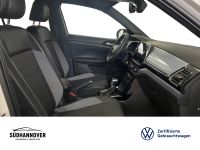 Volkswagen T-Cross - Vorschau Bild 8