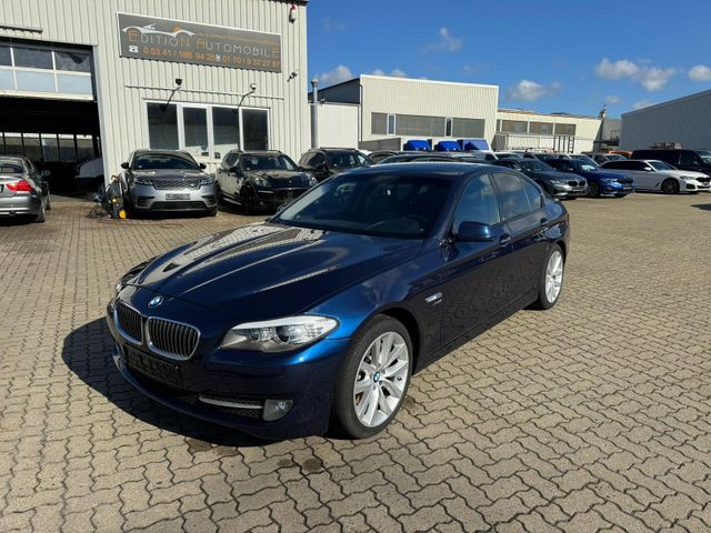 BMW 535i xDrive