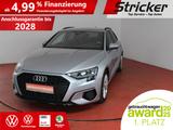 Audi A3  Sportback Advanced 30TFSI 249,-ohne Anzahlun - silberne Audi A3