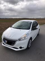 Peugeot 208, 1,0 102000km. - Peugeot 208 in Krefeld