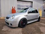 Volkswagen VW LUPO GTI, 6Gang  Top! - Volkswagen Golf aus 2003: GTI