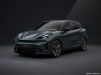 Cupra Raval - Vorschau Bild 1