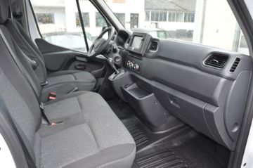 Bild 10 Opel Movano L3H2 Kasten +Navi+Kamera+PDC