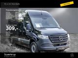 Mercedes-Benz Sprinter 317 KASTEN LANG L2H2 KLIMA AHK 3,5T NAV - Mercedes-Benz Sprinter aus 2024