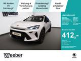 Cupra Formentor 2.0 TSI 7-Gang DSG 4Drive Dynamic Desi