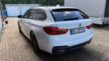 BMW 520d Touring M-Paket - BMW 520 in Essen
