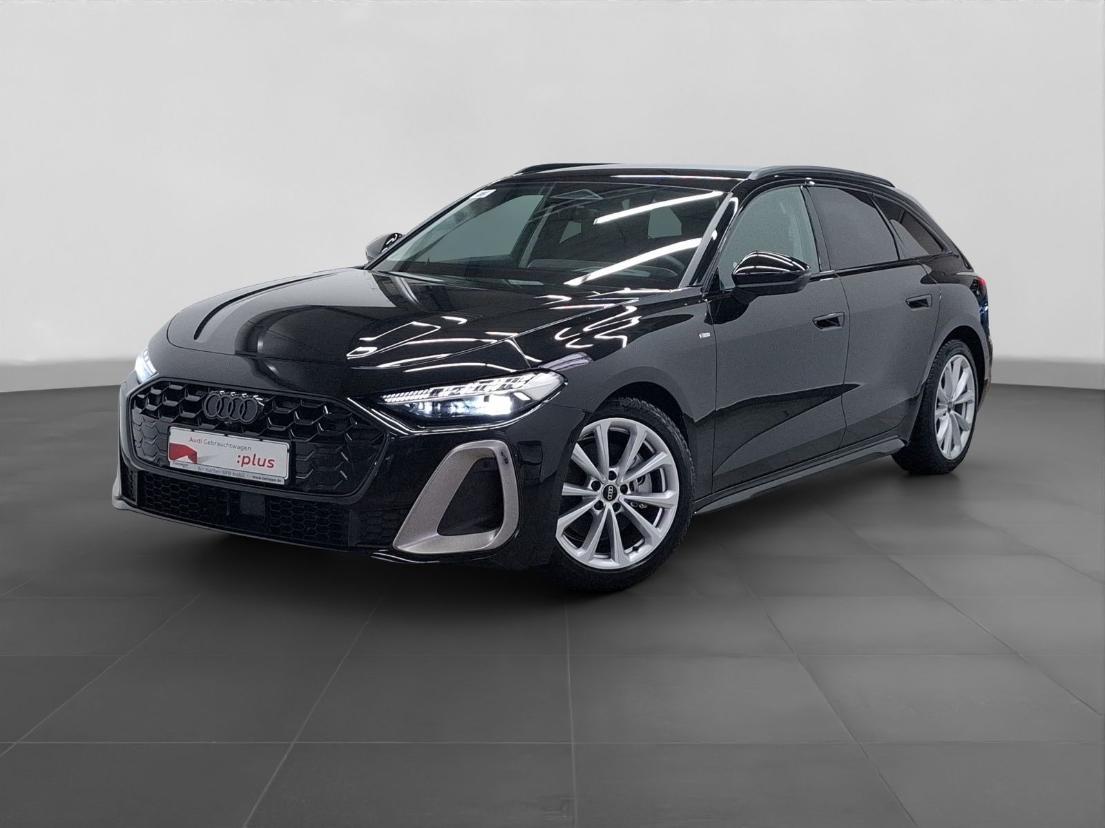 Audi A5 - Bild 2