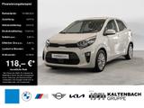 Kia Picanto 1.2 Vision SITZHEIZUNG - gebrauchte Kia Picanto aus dem Jahr 2023