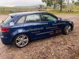 Audi S3 2.0 TFSI S tronic quattro Sportback - - gebrauchte Audi S3 aus dem Jahr 2013