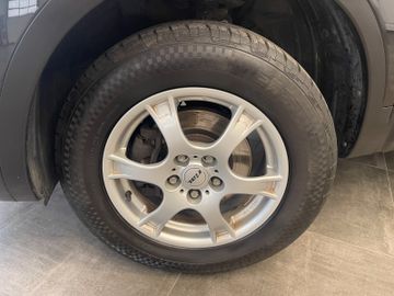 Nissan Qashqai Visia *KLIMAANLAGE*TEMPOMAT*TÜV-022027*