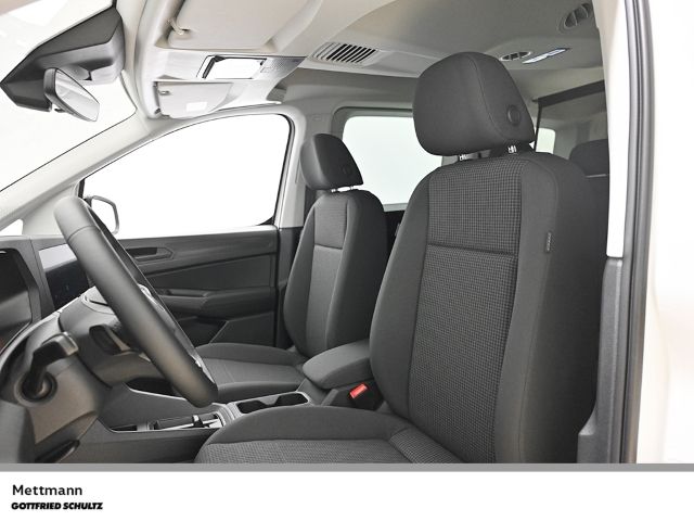 Volkswagen Caddy - Bild 10