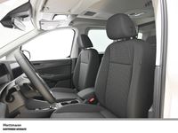 Volkswagen Caddy - Vorschau Bild 10