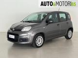 Fiat FIAT Panda 1.0 FireFly S&S Hybrid Easy - Fiat Panda EASY mit Hybrid-Antrieb (Benzin/Elektro)