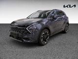 Kia Sportage GT-Line 4WD 1.6 360°KAMERA,NAVI,CARPLAY