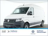 Volkswagen e-Crafter 35 Kasten RFK*GRA*DAB+*Navi*LED*ParkP.