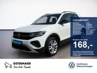 Volkswagen T-Cross - Vorschau Bild 1