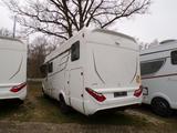 HYMER / ERIBA / HYMERCAR B-Klasse MC I 580 Premium, 170 PS, SAT/TV, MBUX - HYMER / ERIBA S klasse