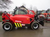 Manitou MT625H - 6m 2,5 Ton. Palettengabel + Schnellwech - Angebote