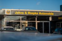 BMW 320 3 Touring 320 d Advantage