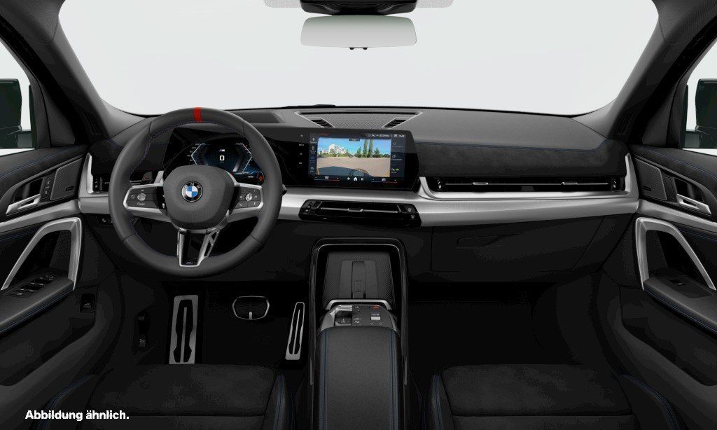 BMW X2 - Bild 3