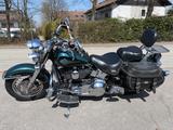 Harley-Davidson Heritage Softtail - Offers