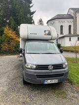 Tischer Trail 285 S auf VW DOKA - Tischer Wohnwagen & Wohnmobile