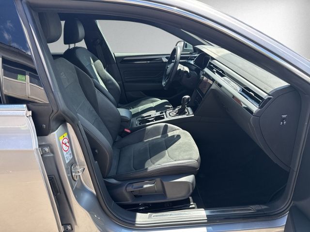 Arteon Shooting Brake 2.0 TDI R-Line LED+AHK+RFK