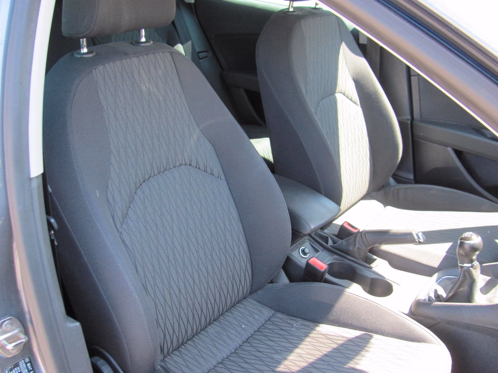 Seat Leon 2.0 TDI Style