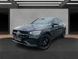 Mercedes-Benz GLC 300 4M Coupé AMG+NIGHT+KAM+LED+PERF AGA+Keyl - gebrauchte Mercedes-Benz GLC 300 aus dem Jahr 2023