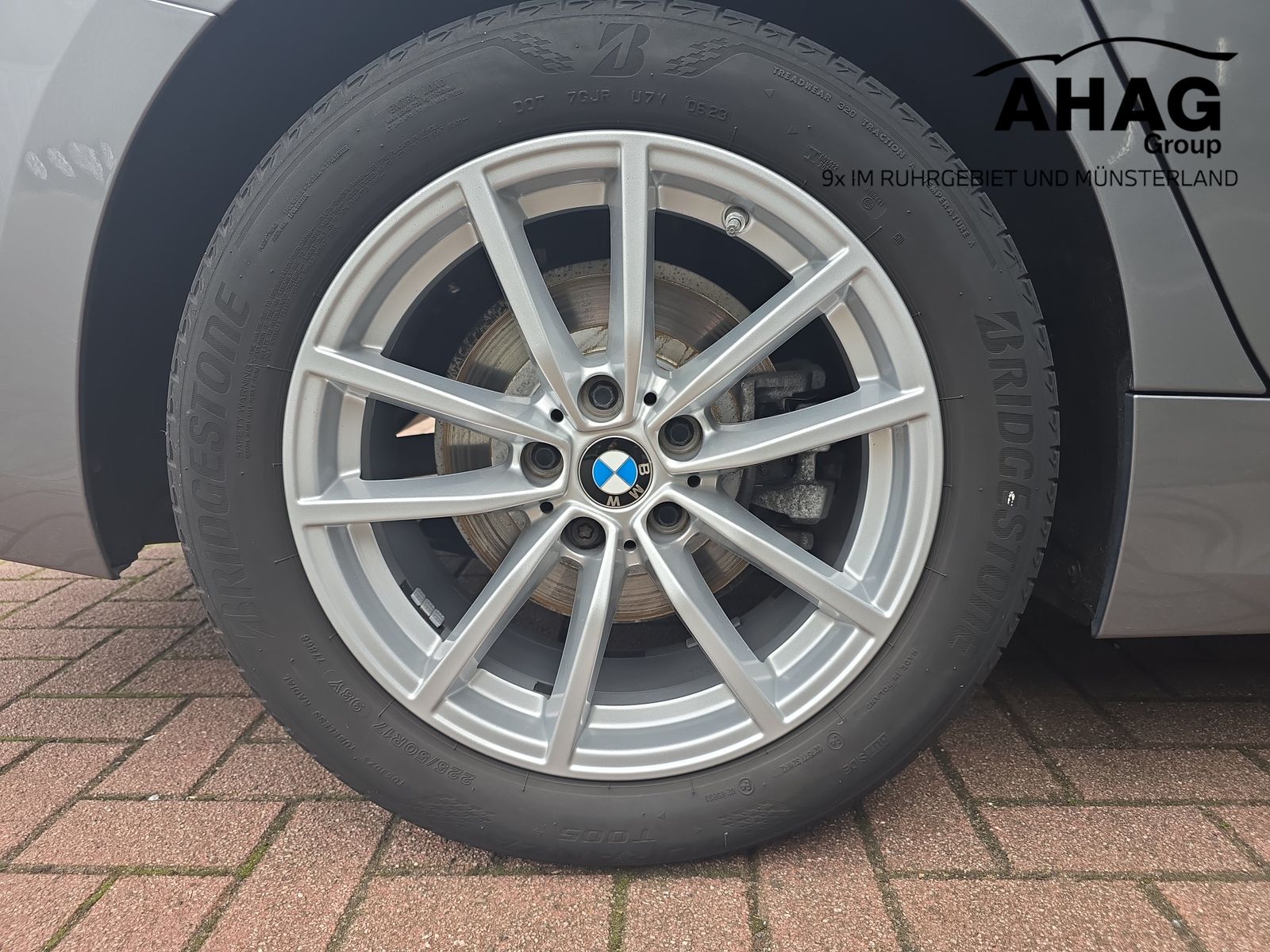 BMW 318 - Bild 15