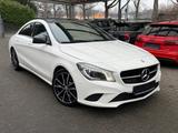 Mercedes-Benz CLA 180 |NAVI|PANO|BI-XENON|NIGHT-PAKET| - Mercedes-Benz CLA-Klasse: Limousine